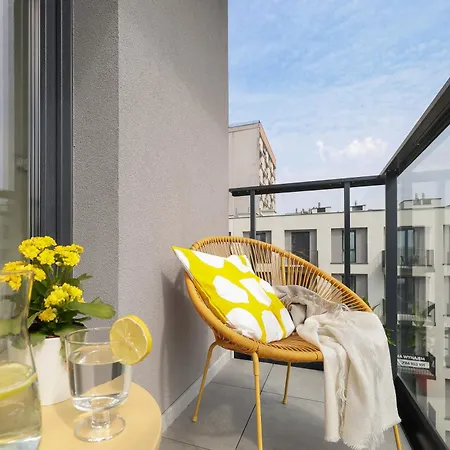 Creative Pause, Center Apartment *